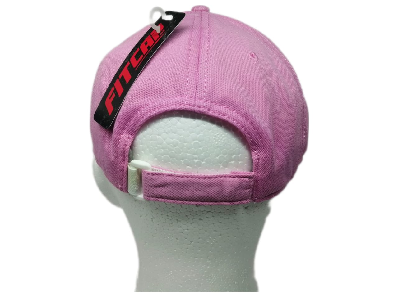 Gorra Beisbolera Fit Cap Modelo Tau Pará Hombre Mujer Calidad Premium