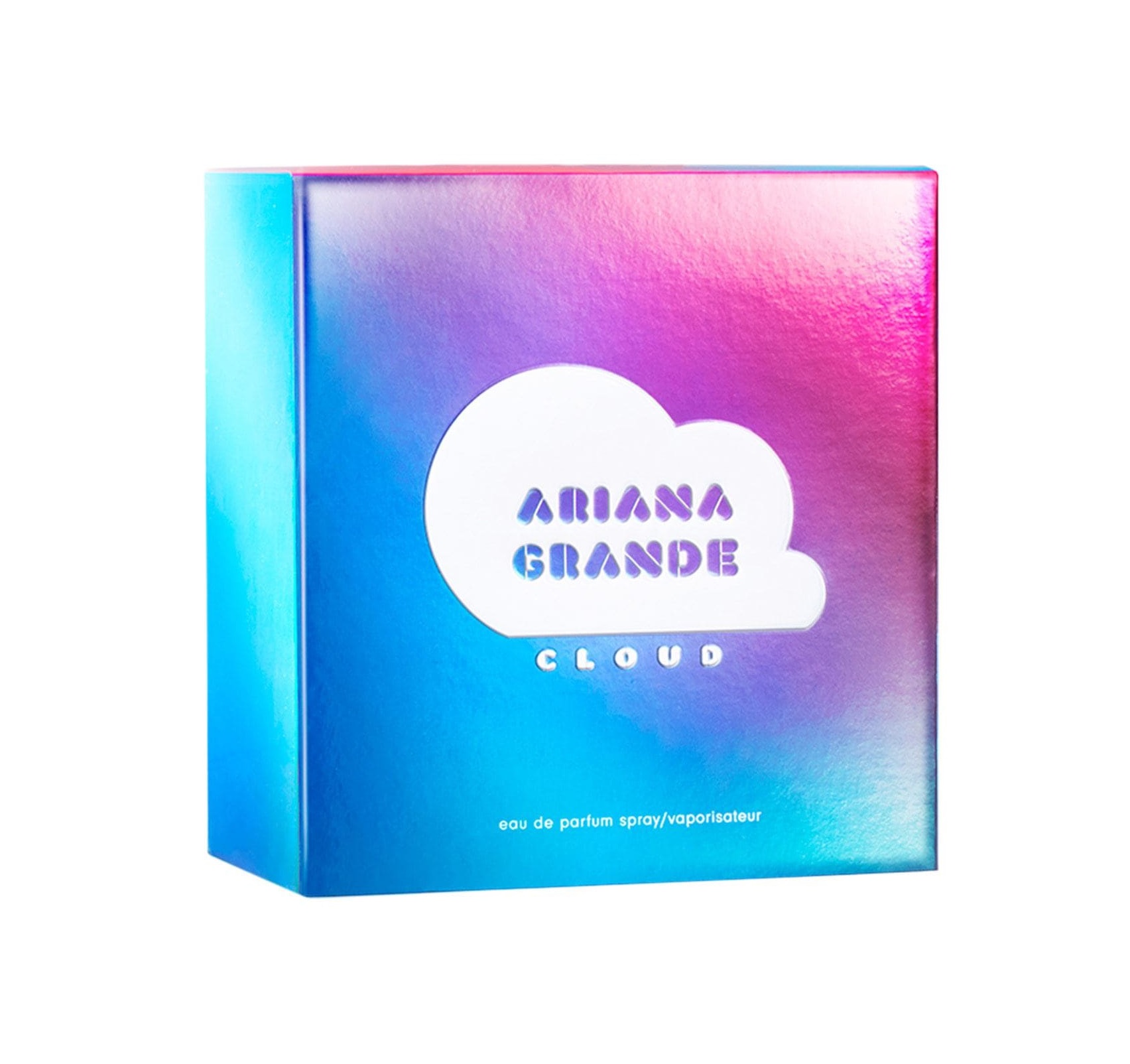 Perfume Ariana Grande Cloud Eau de Parfum 100 ml Dama
