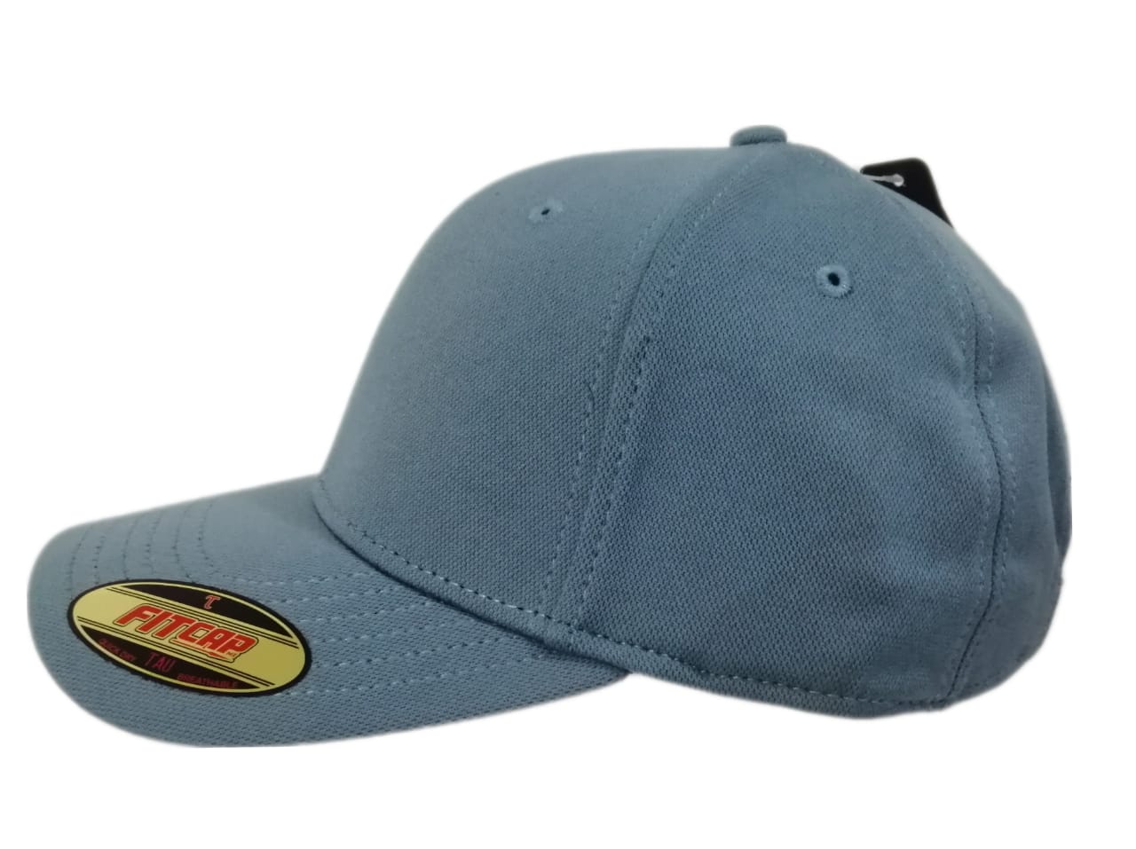 Gorra Beisbolera Fit Cap Modelo Tau Pará Hombre Mujer Calidad Premium