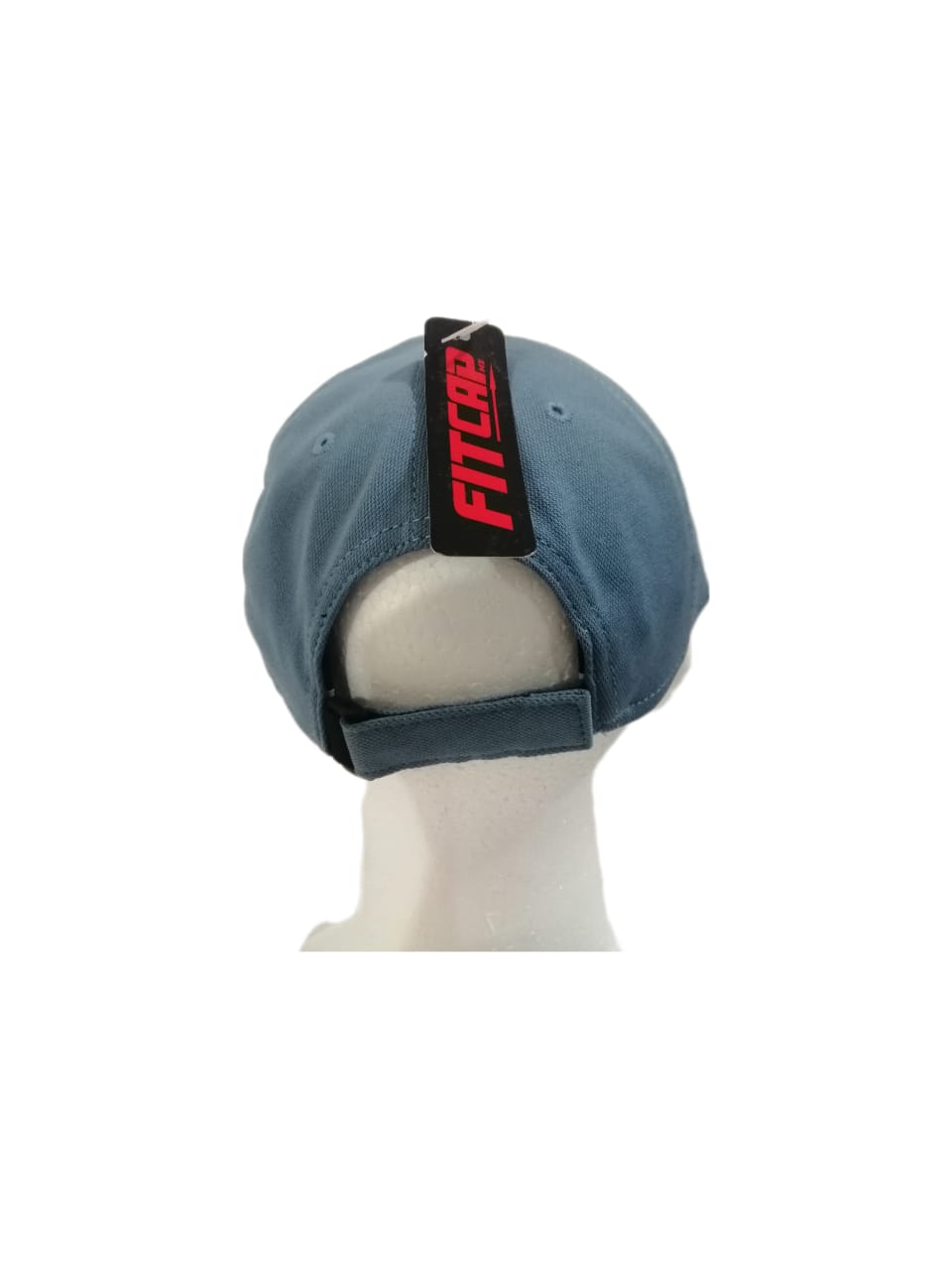 Gorra Beisbolera Fit Cap Modelo Tau Pará Hombre Mujer Calidad Premium