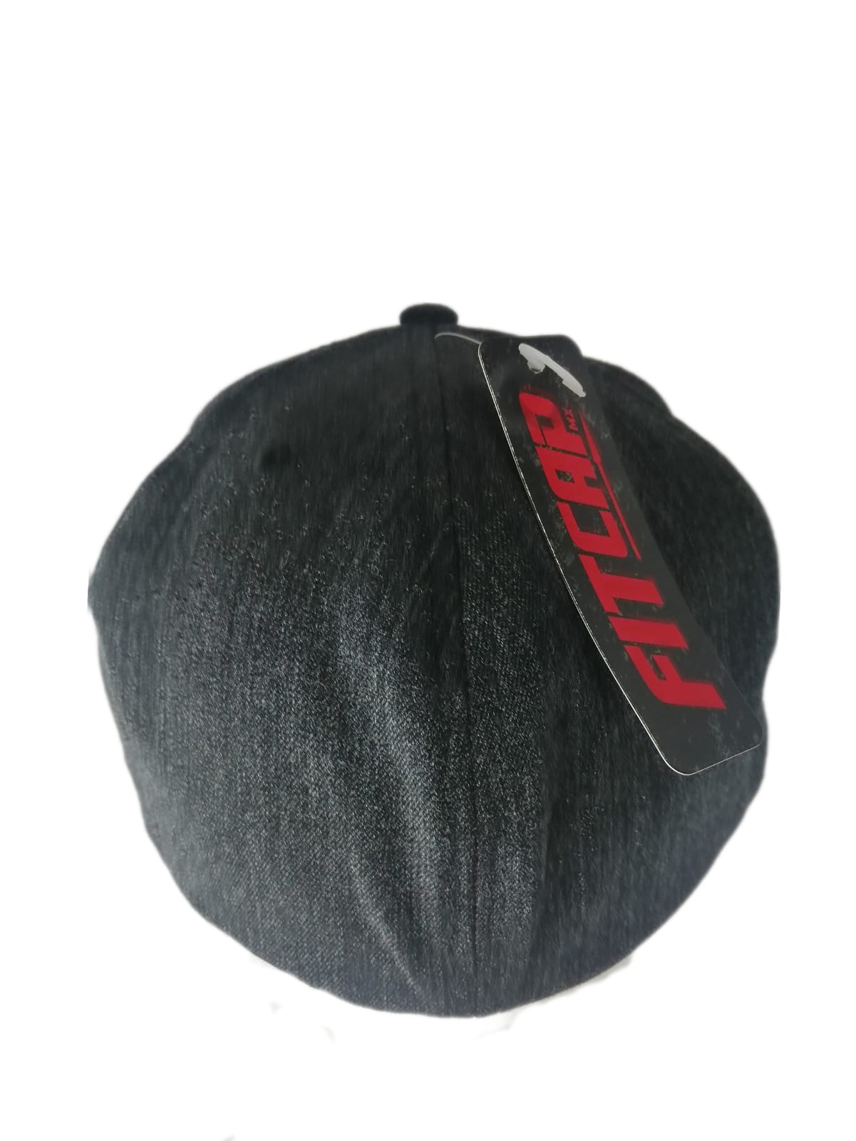 Gorra Plana Moderna Para Hombre Snapback Casual Urbana Fit Cap Modelo Omega