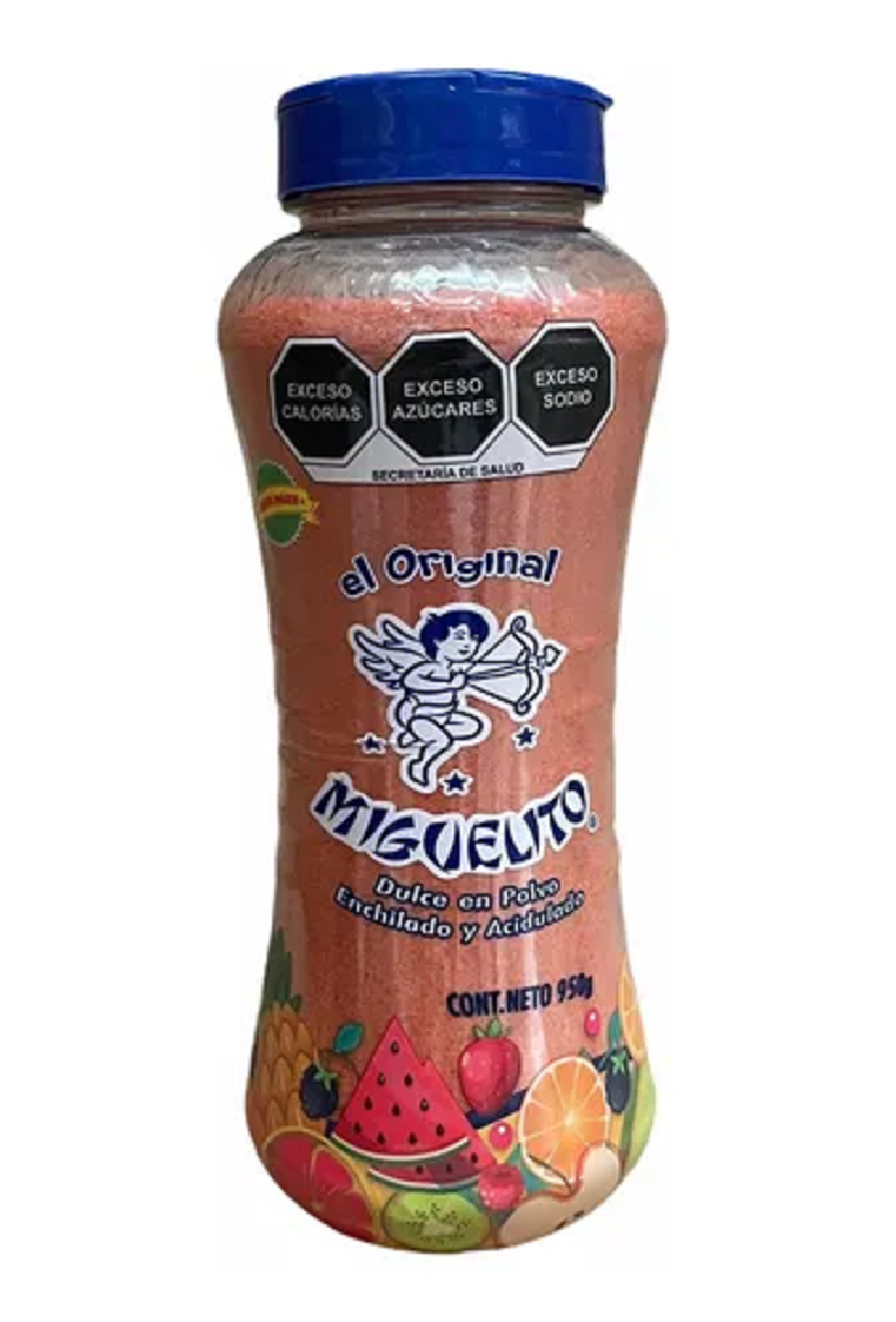 Miguelito Original en polvo 950g.