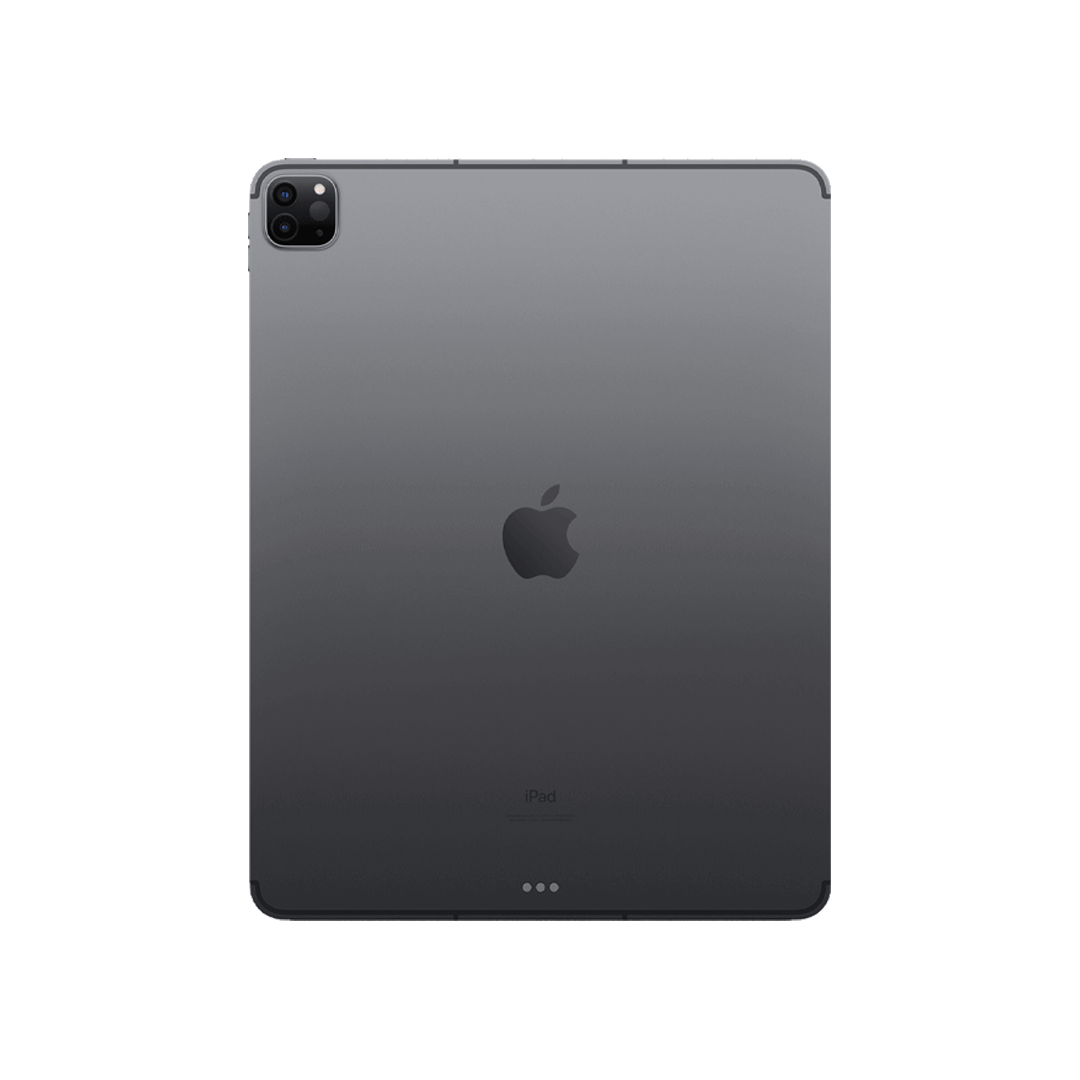 iPad Pro 12.9" 5ta Gen A2378 Space Gray 256GB (Reacondicionado grado A)