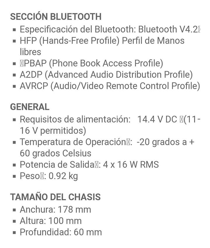 Autoestereo Alpine De Pantalla Doble Din Lxw650 Car Play New