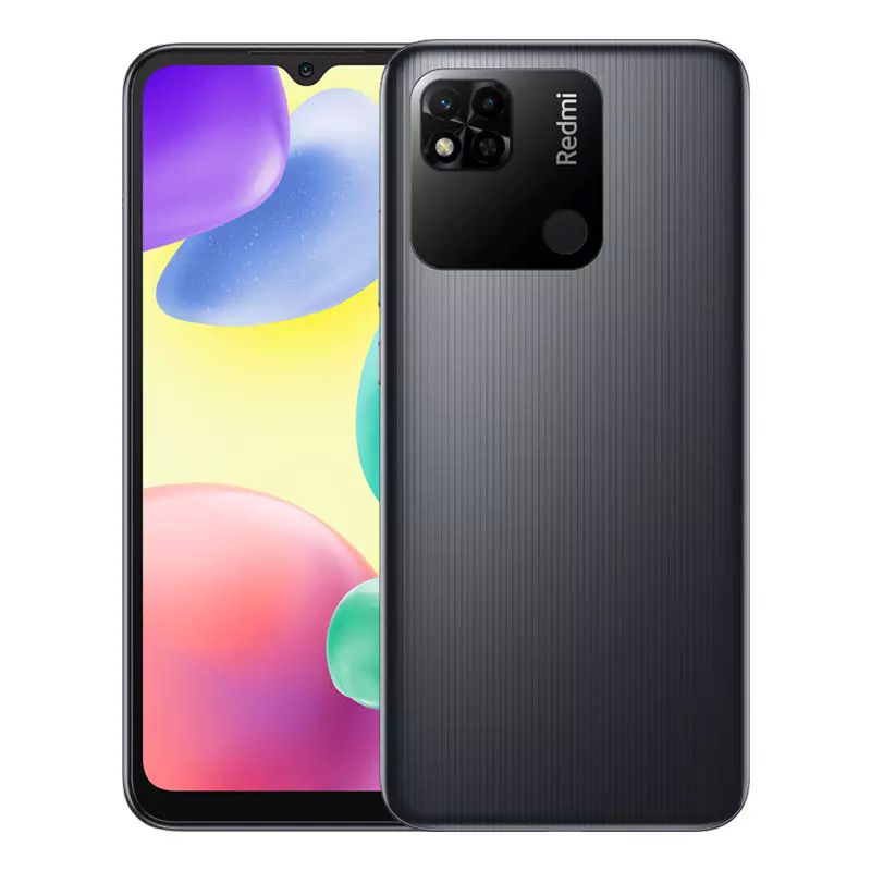 Xiaomi Redmi 10A 128GB 4GB Ram Gris