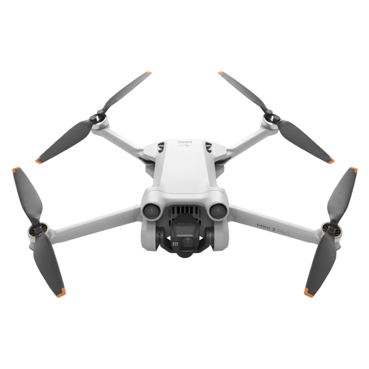 Drone DJI Mini 3 Pro 4K HDR 12km Radio Control con Pantalla Ultra Liviano