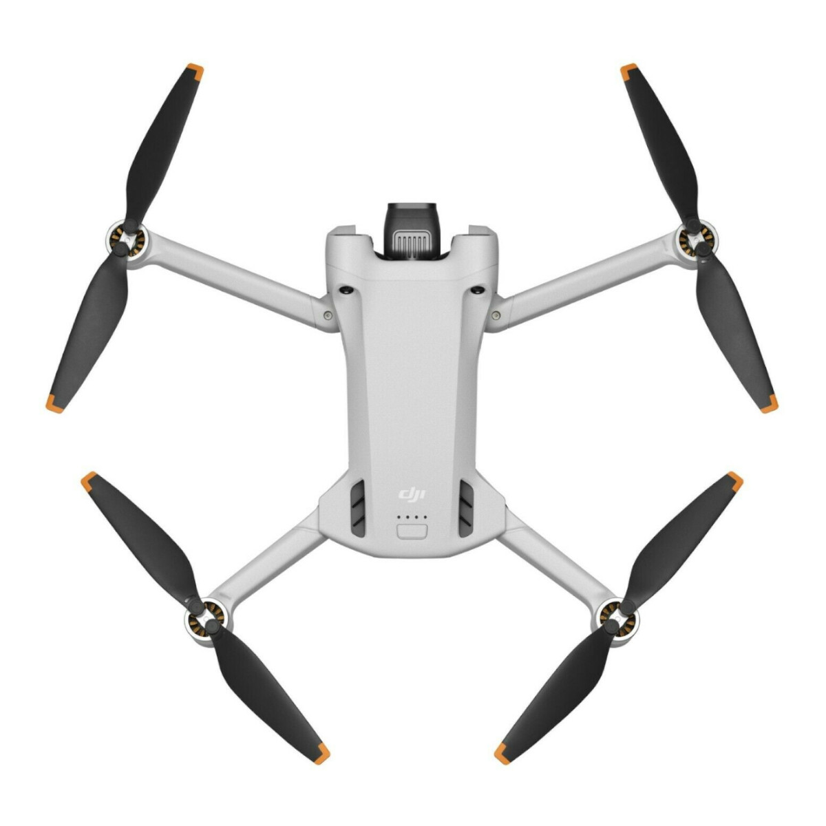 Drone DJI Mini 3 Pro 4K HDR 12km Radio Control con Pantalla Ultra Liviano