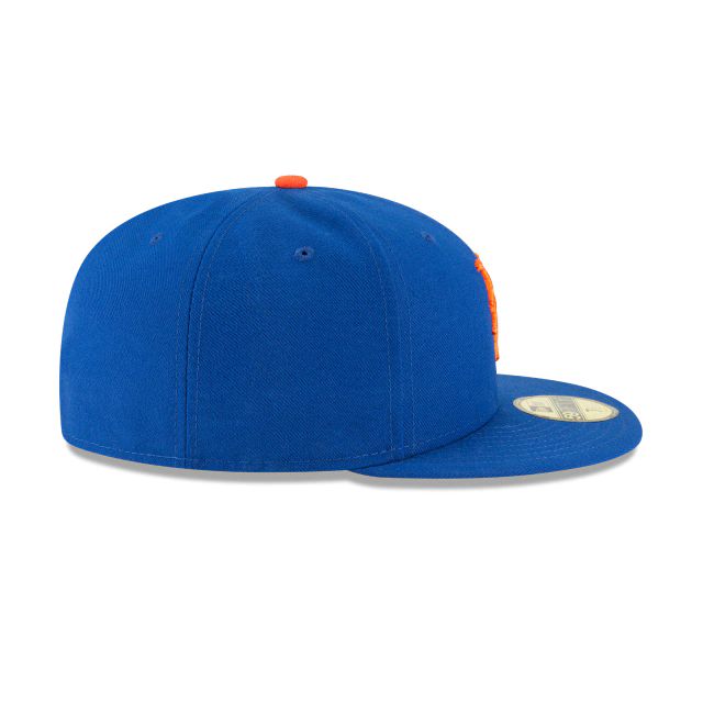 GORRA NEW ERA NEW YORK MEETS FITTED CLASIC FIT 59FIFTY MLB