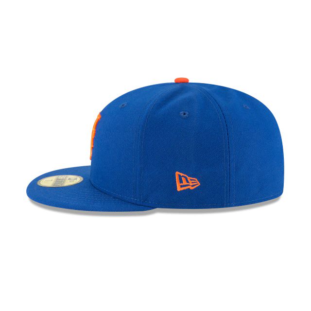 GORRA NEW ERA NEW YORK MEETS FITTED CLASIC FIT 59FIFTY MLB