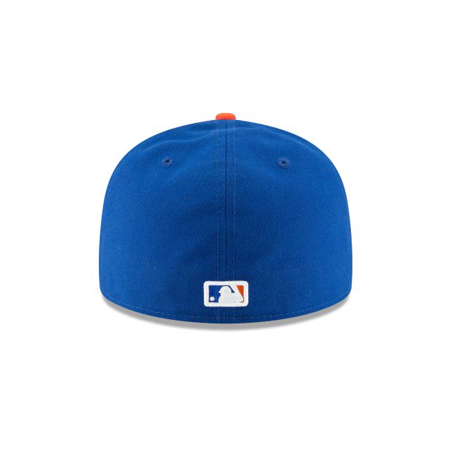 GORRA NEW ERA NEW YORK MEETS FITTED CLASIC FIT 59FIFTY MLB