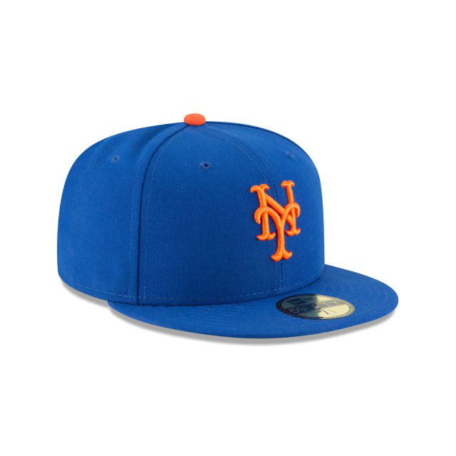 GORRA NEW ERA NEW YORK MEETS FITTED CLASIC FIT 59FIFTY MLB