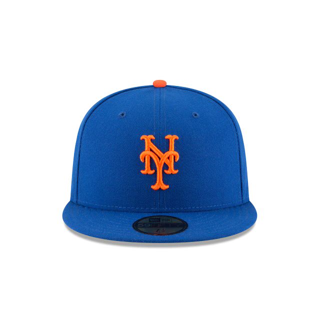 GORRA NEW ERA NEW YORK MEETS FITTED CLASIC FIT 59FIFTY MLB