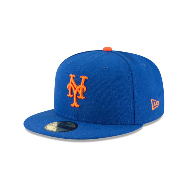 GORRA NEW ERA NEW YORK MEETS FITTED CLASIC FIT 59FIFTY MLB