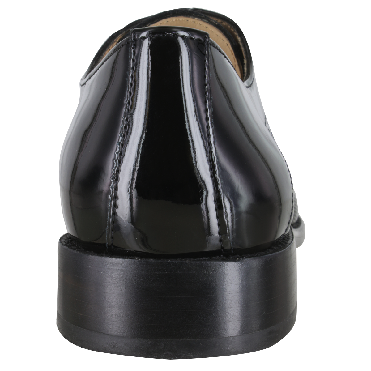 Zapato Carlo Ronaldi 1096-1 Charol Negro