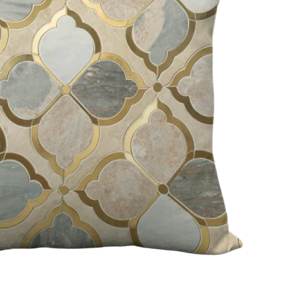 Funda Para Cojín O Almohada Dulces Sueños Estampado Pillow A08 45X45 Cm