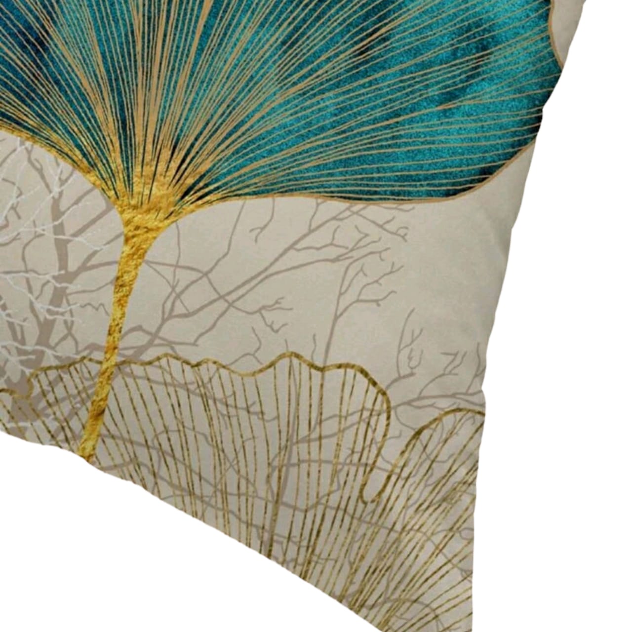 Funda Para Cojín O Almohada Lumbar Dulces Sueños Estampado Pillow A09 50X30 Cm