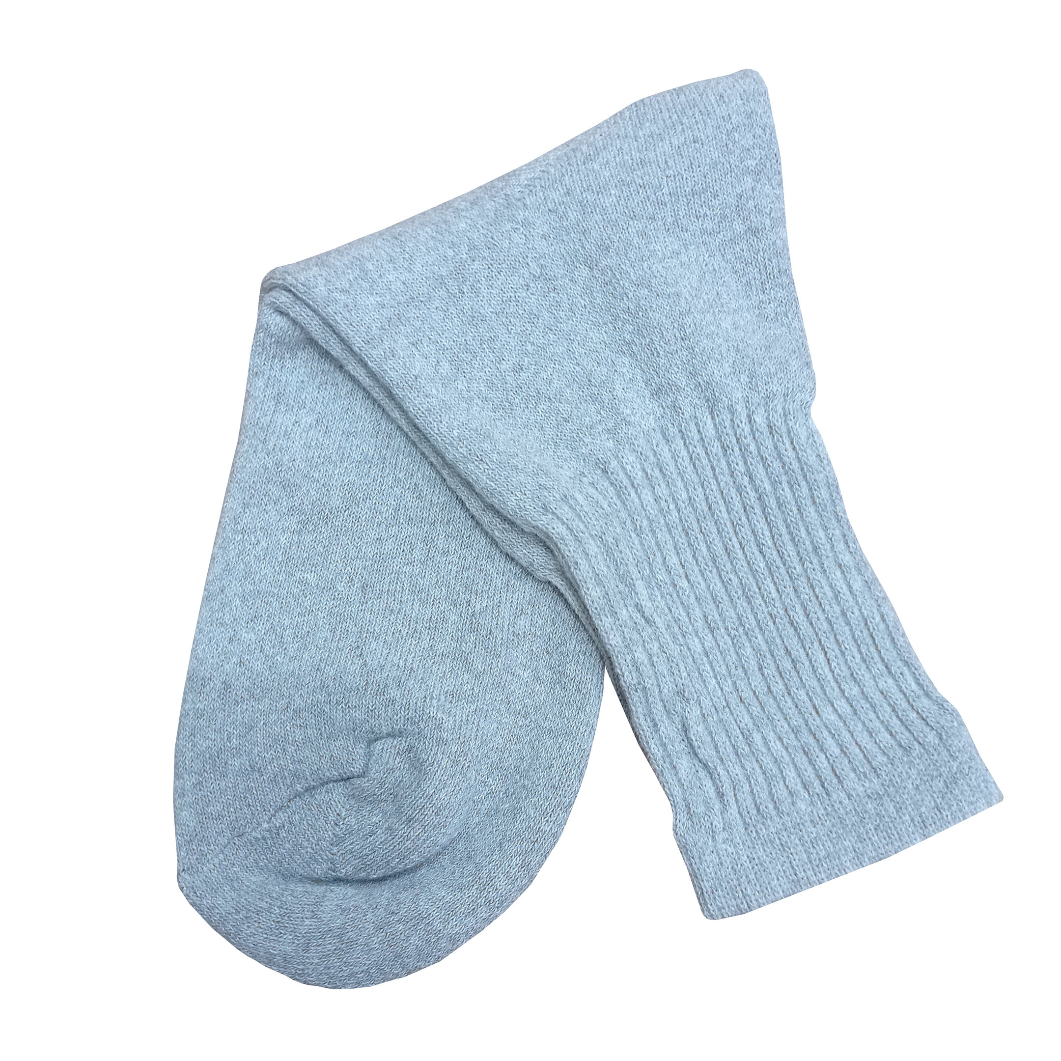 Calceta Deportiva 3/4 Caballero 6 Pares