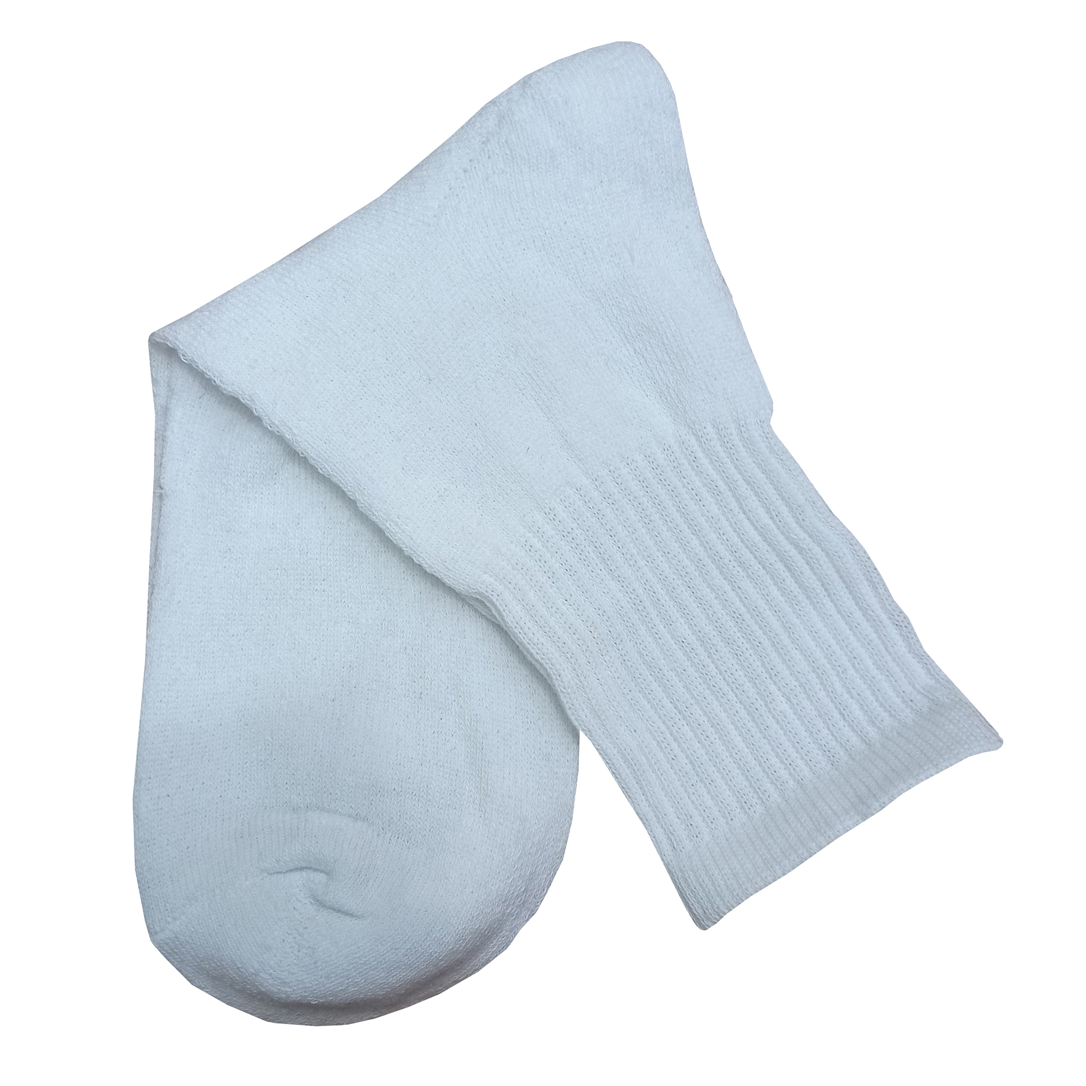 Calceta Deportiva 3/4 Caballero 6 Pares