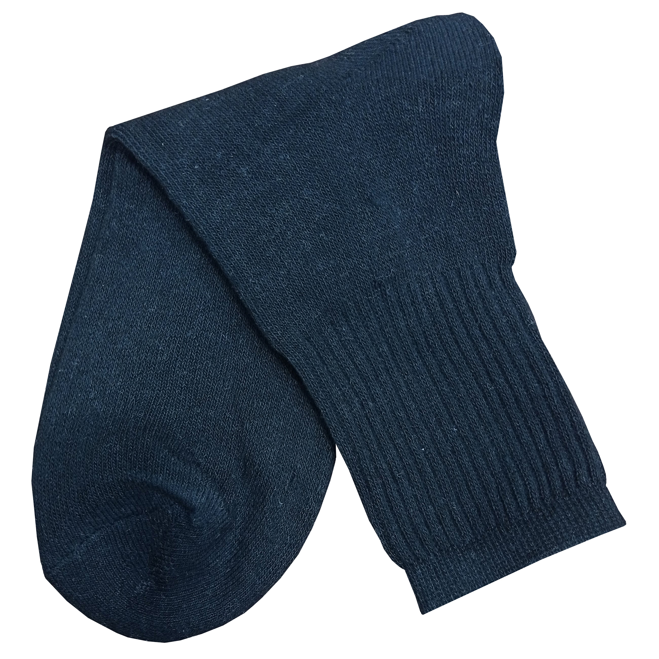 Calceta Deportiva 3/4 Caballero 6 Pares