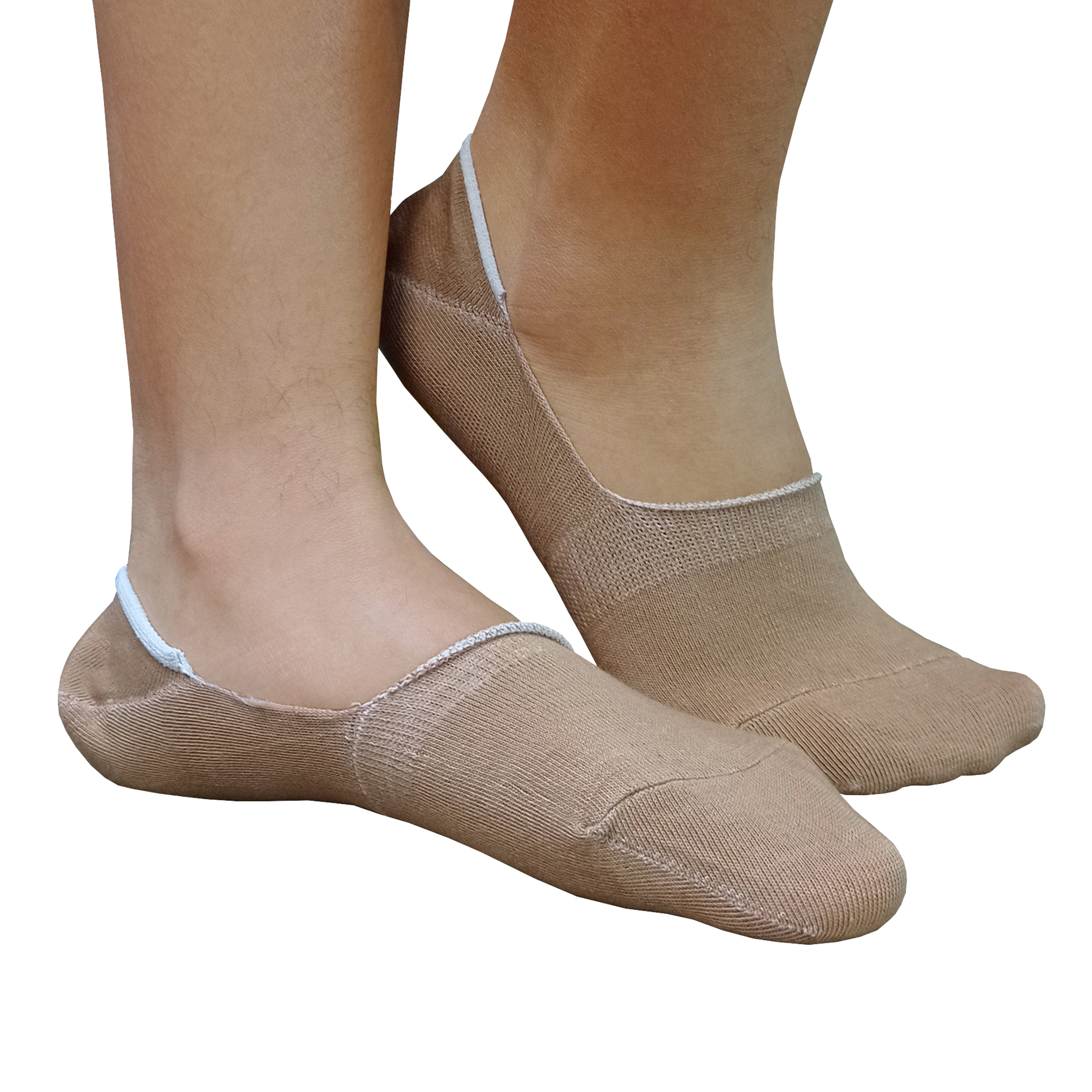 Tin-protector Invisible Dama Con Silicón 12 Pares