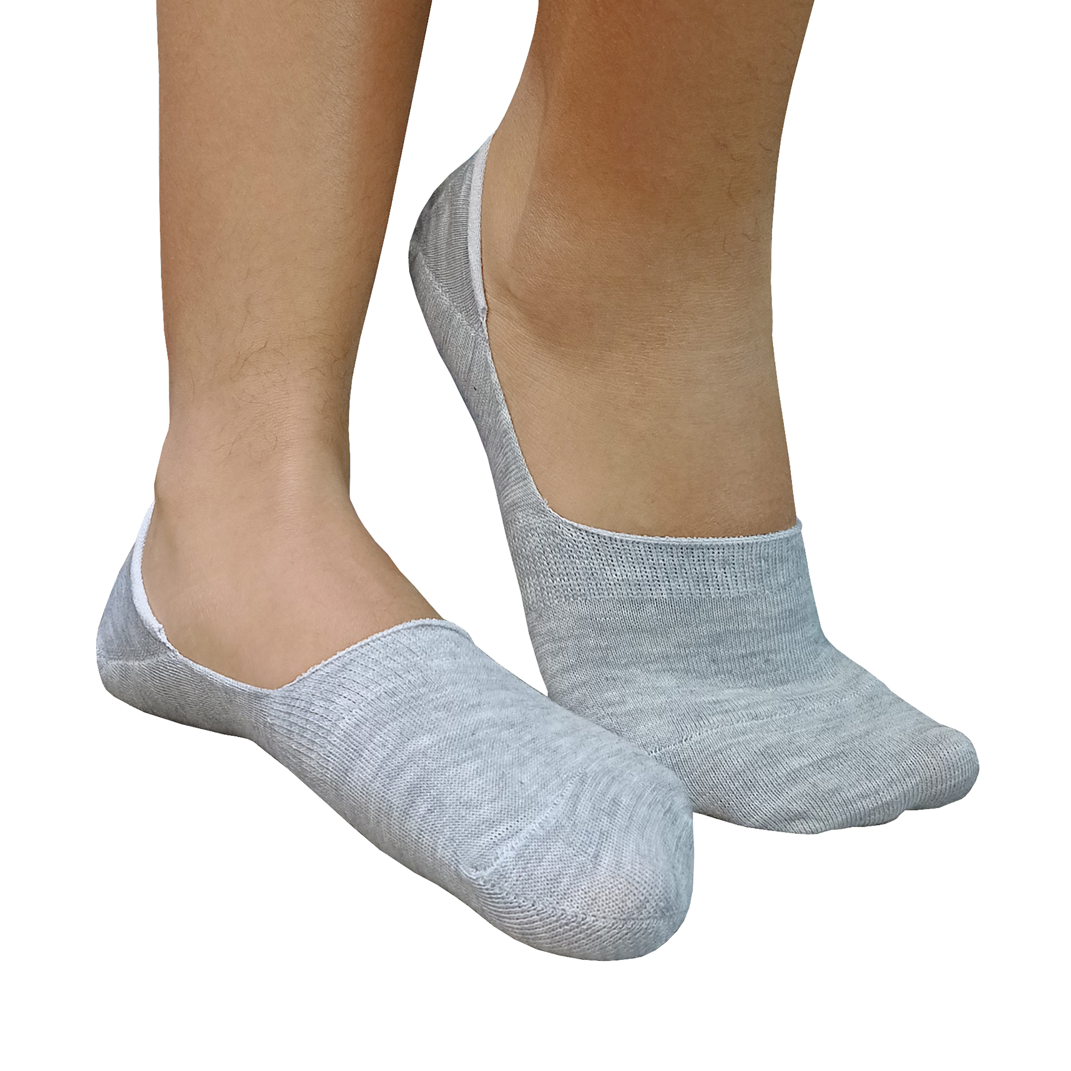 Tin-protector Invisible Dama Con Silicón 12 Pares