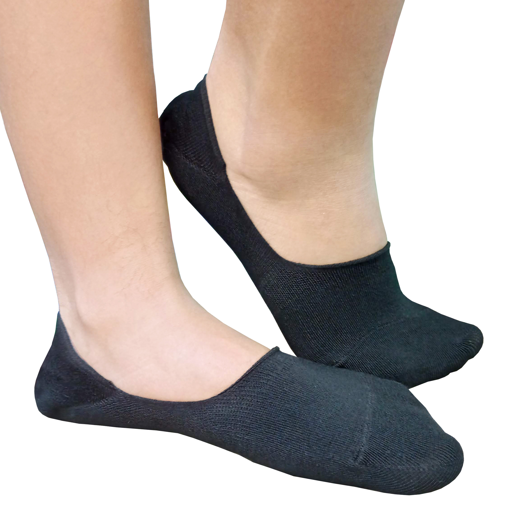 Tin-protector Invisible Dama Con Silicón 12 Pares