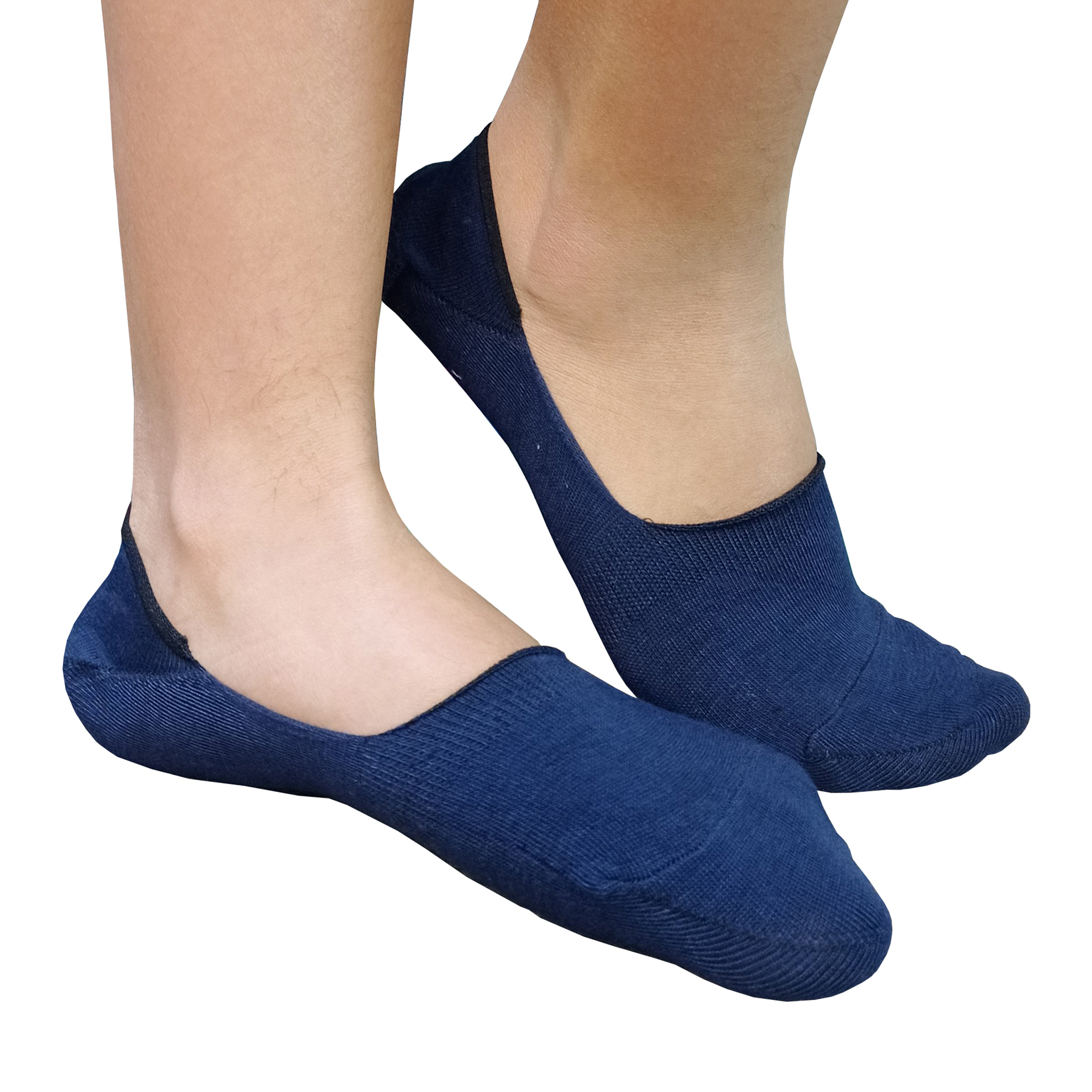 Tin-protector Invisible Dama Con Silicón 12 Pares