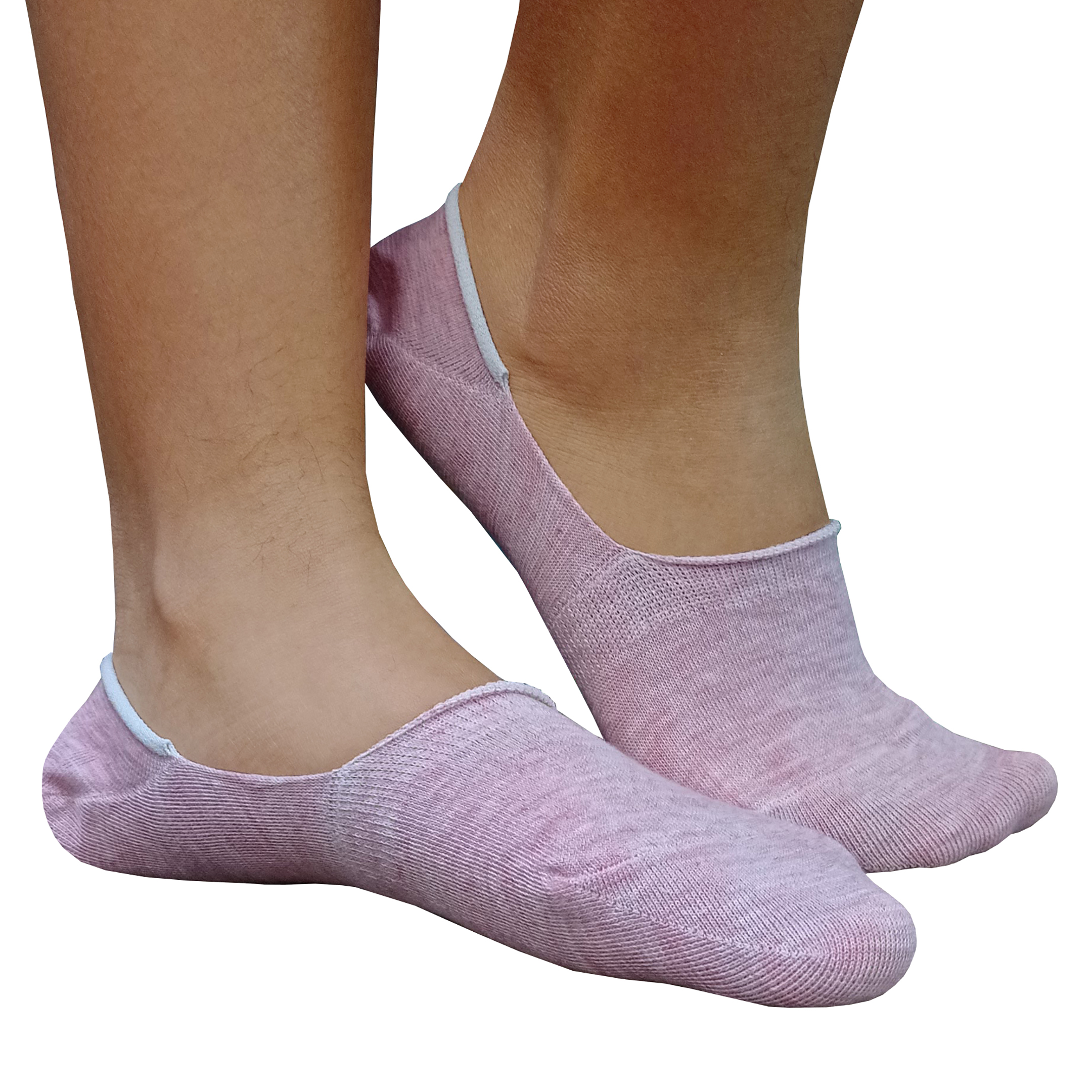 Tin-protector Invisible Dama Con Silicón 12 Pares