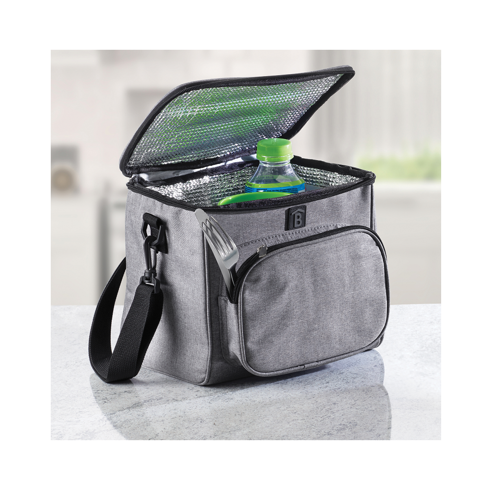 Maxi Lonchera Betterware Lonchera Térmica Urbana