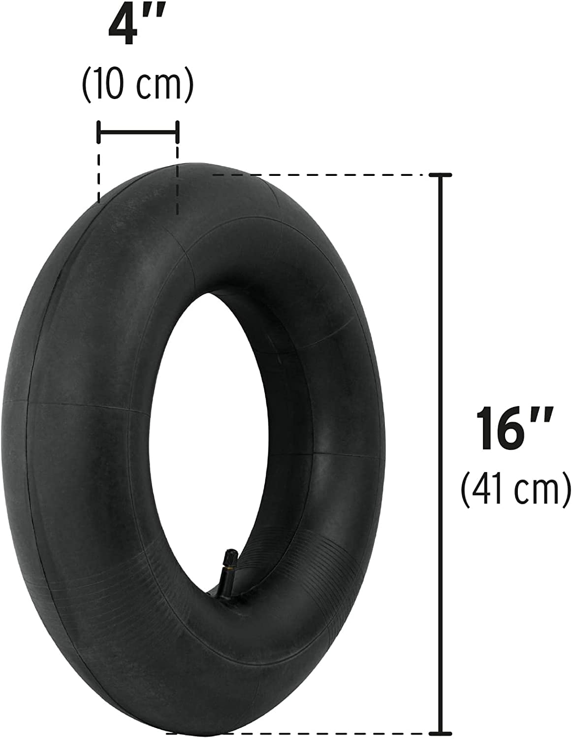 Camara para Llanta de Carretilla CM
