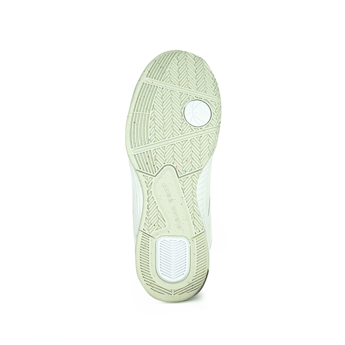 Tenis Pirma Basquetbol Anderson Mod 2011 Blanco - Golero Sport