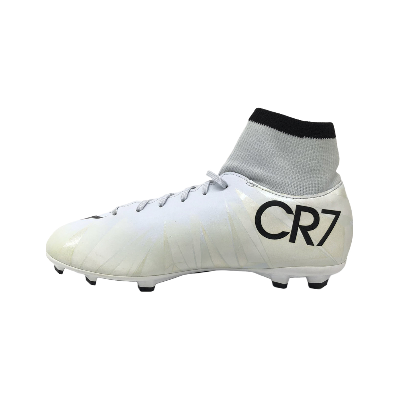 TENIS NIKE  NIÑO BLANCO MERCURIAL 903592401