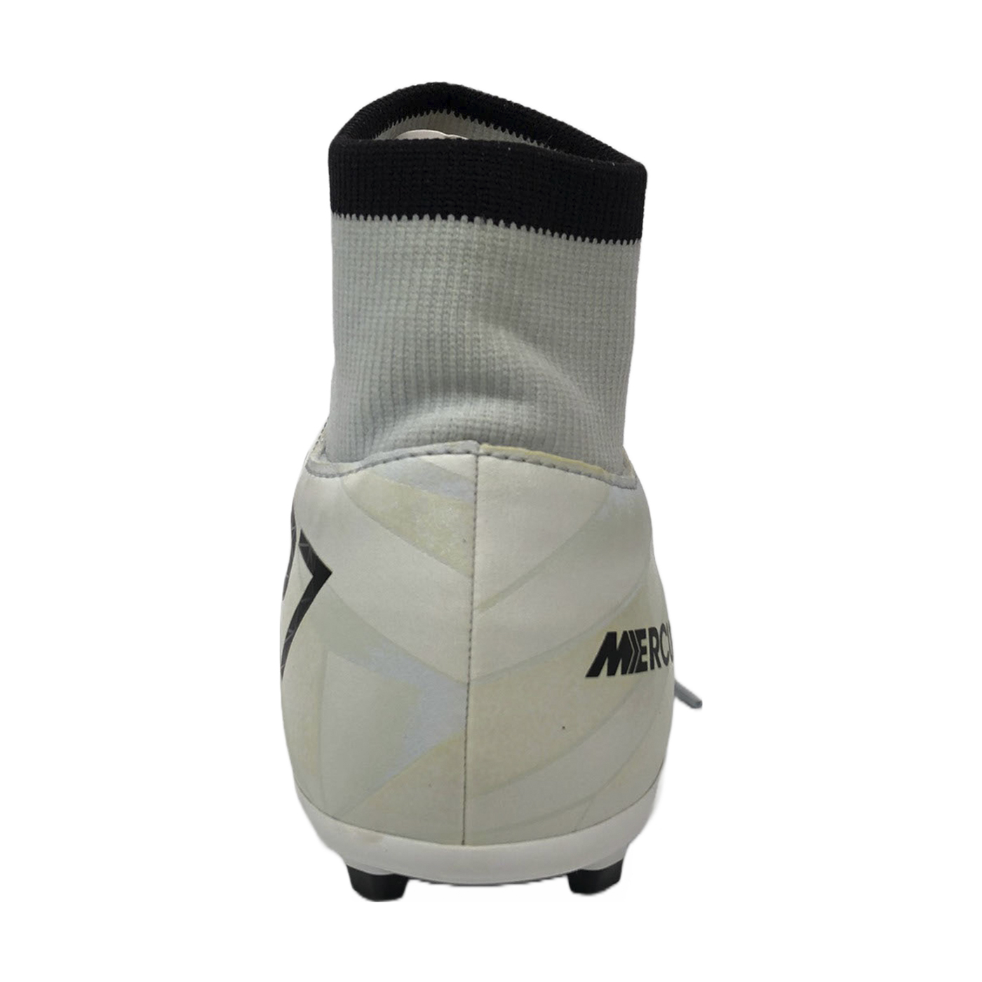TENIS NIKE  NIÑO BLANCO MERCURIAL 903592401