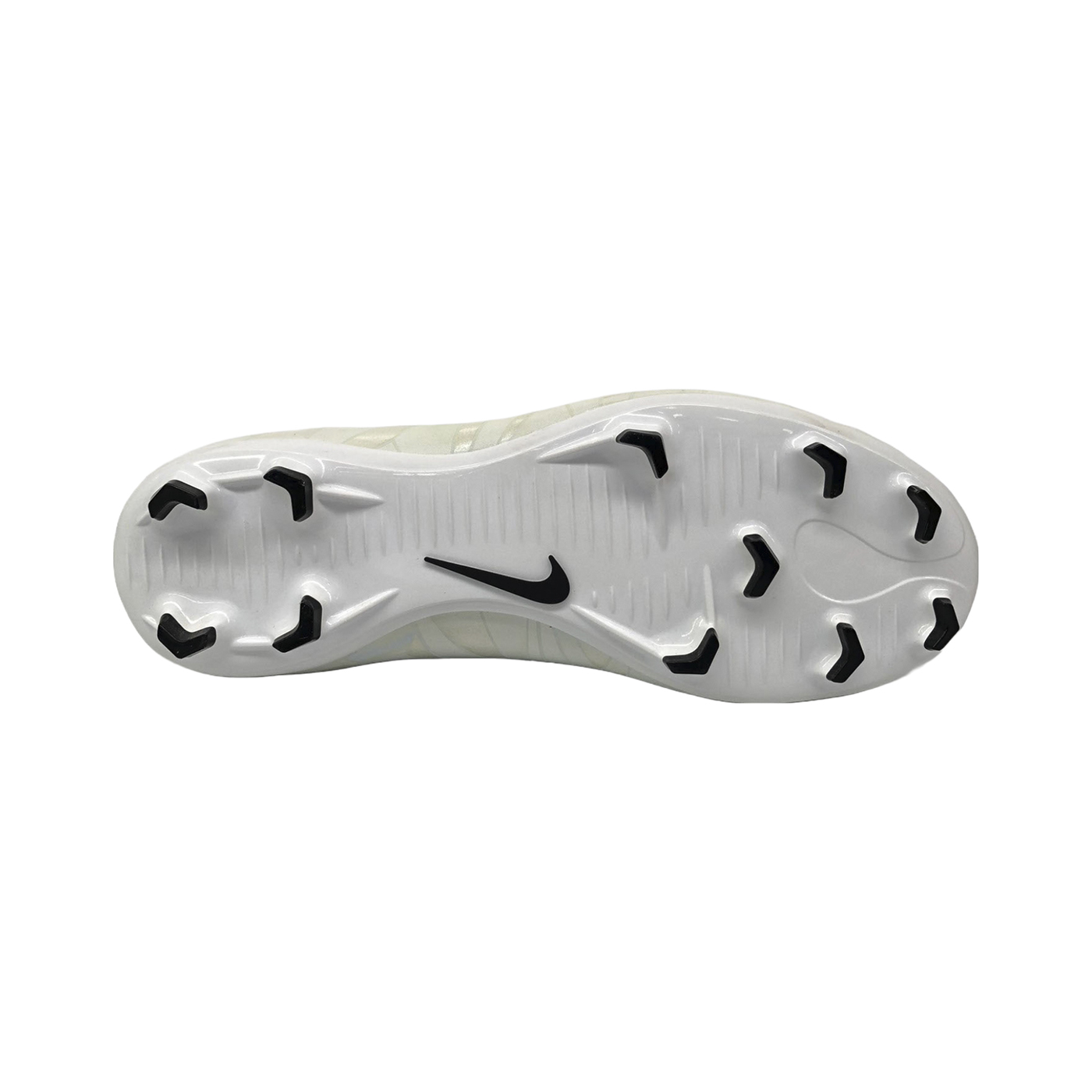 TENIS NIKE  NIÑO BLANCO MERCURIAL 903592401