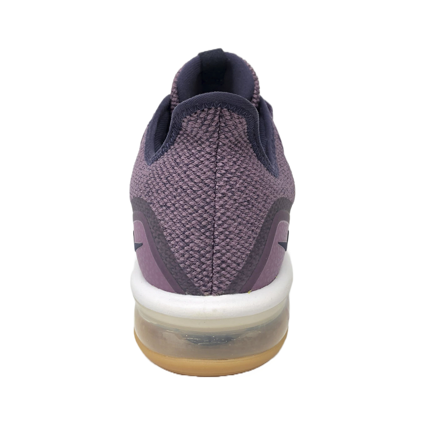 TENIS NIKE MUJER MORADO AIR MAX SEQUENT 908993501