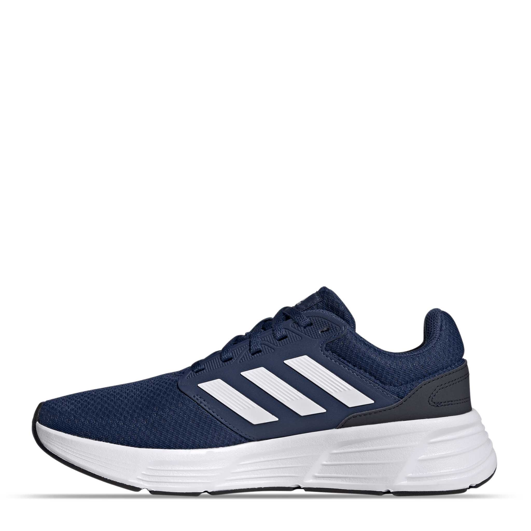 Tenis Adidas Galaxy 6 M Caballero Original GW4139