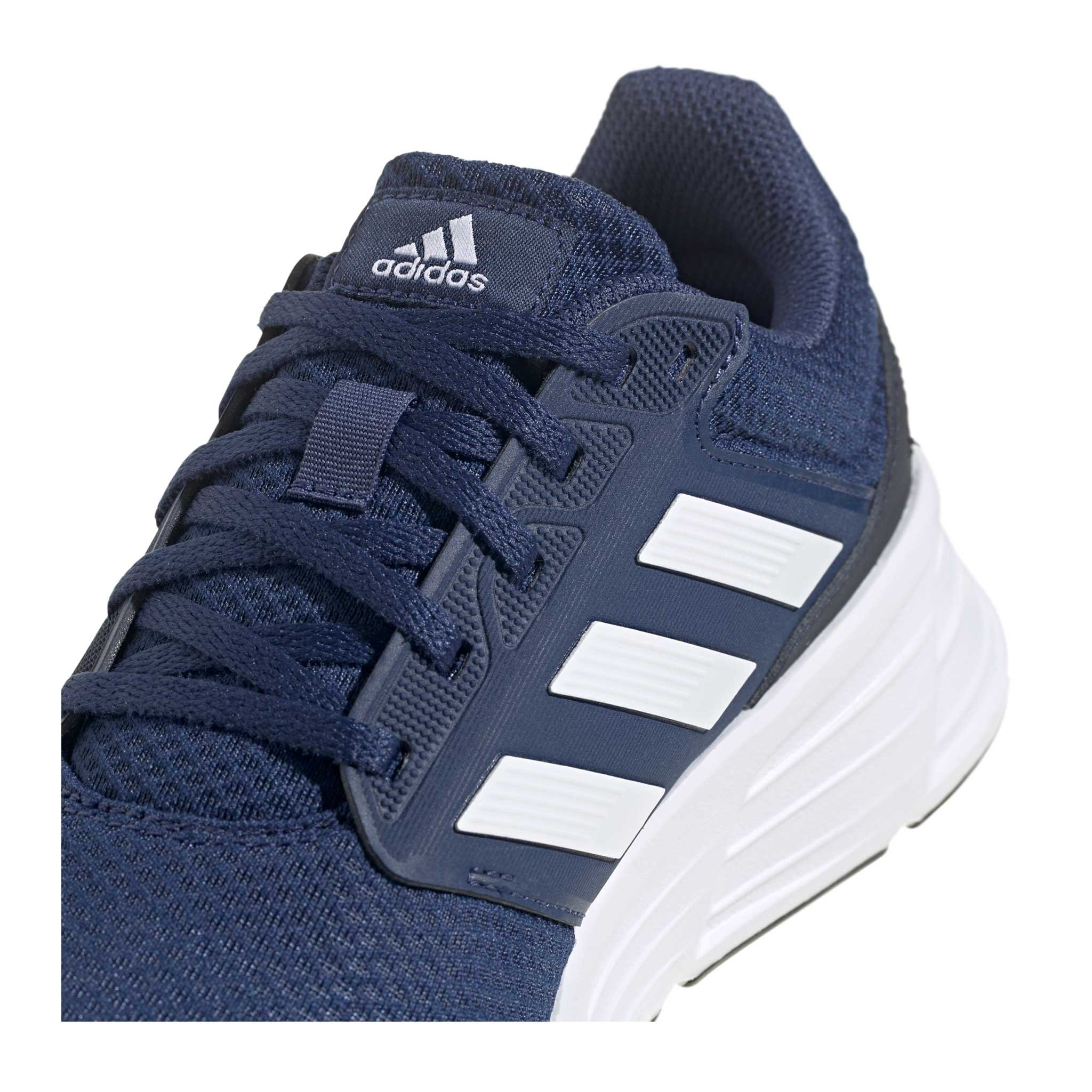 Tenis Adidas Galaxy 6 M Caballero Original GW4139