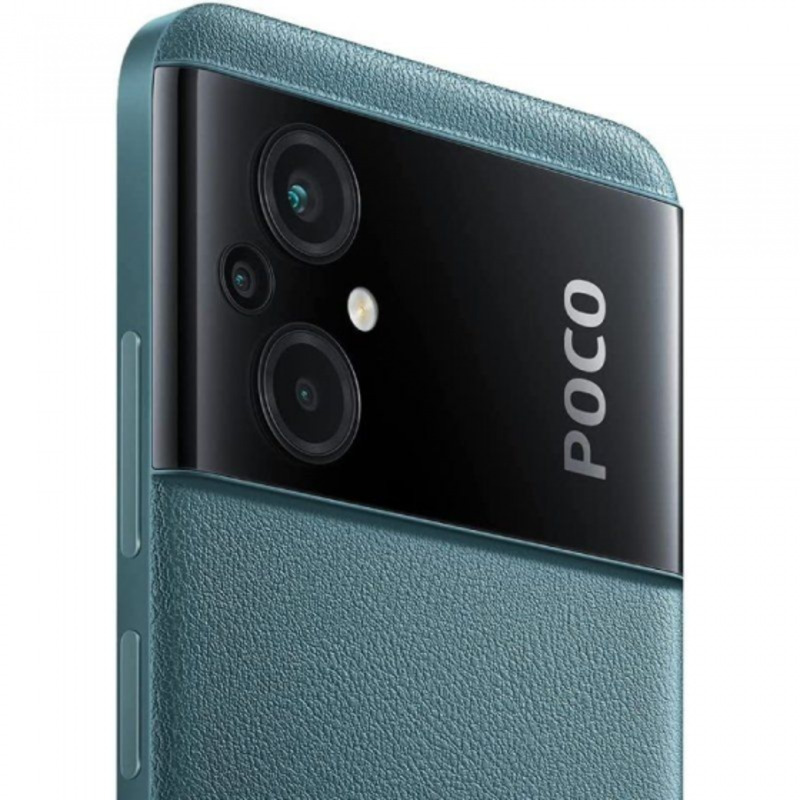 Xiaomi Poco M5 128GB 4GB Ram Verde
