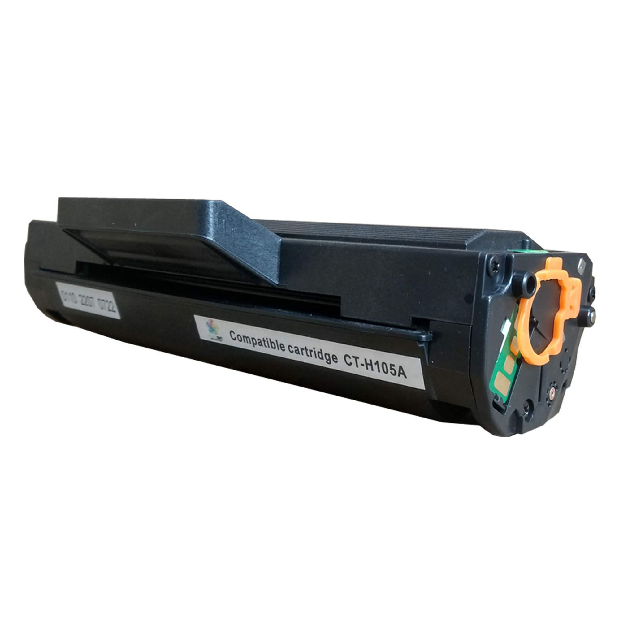Toner COMPATIBLE Hp 105a W1105a Con Chip 107w /107a /m135