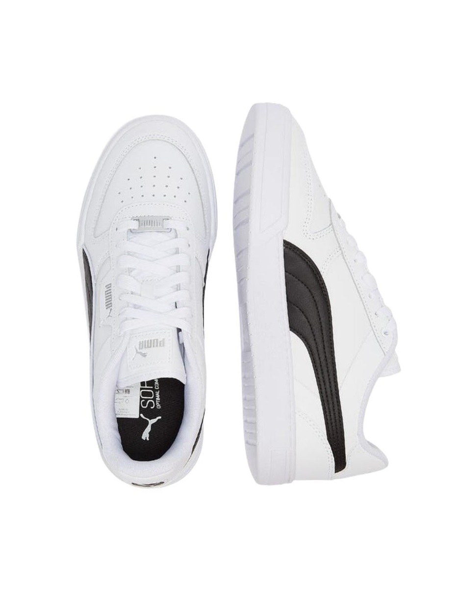 Tenis Puma Caven Dime Caballero Original 384953 04