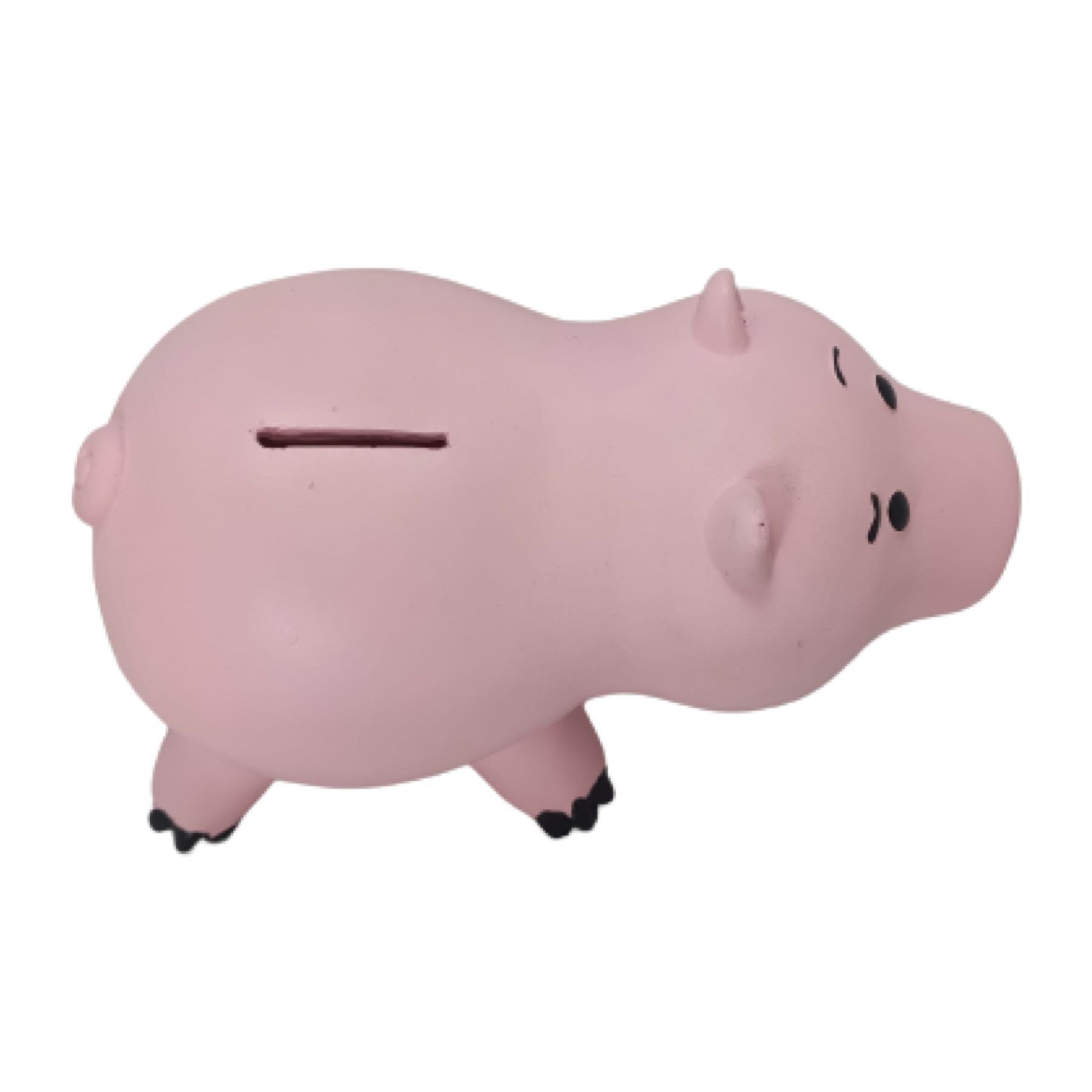 Alcancía Figura Hamm Malvado Dr. Tocino Cerdito Toy Puerquito Story