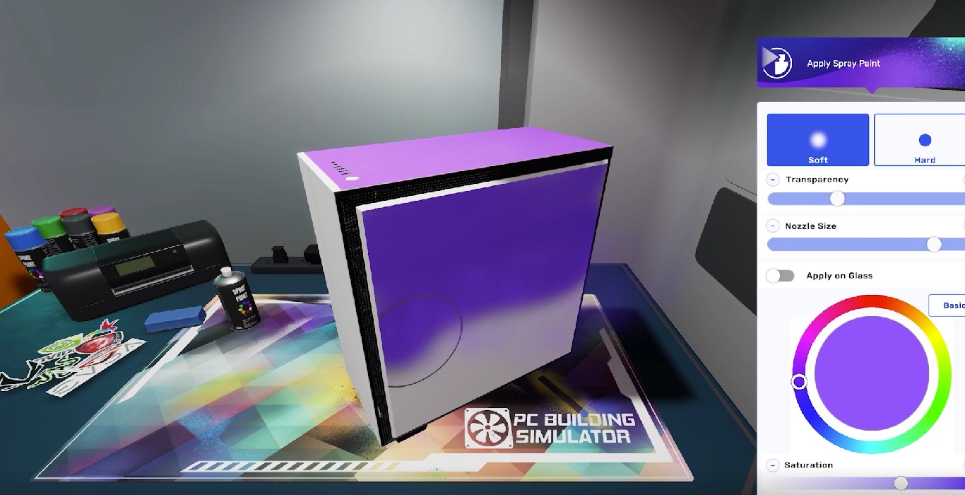 Juego PC Building Simulator 2