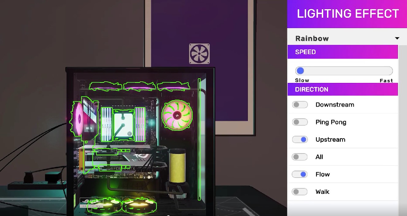 Juego PC Building Simulator 2