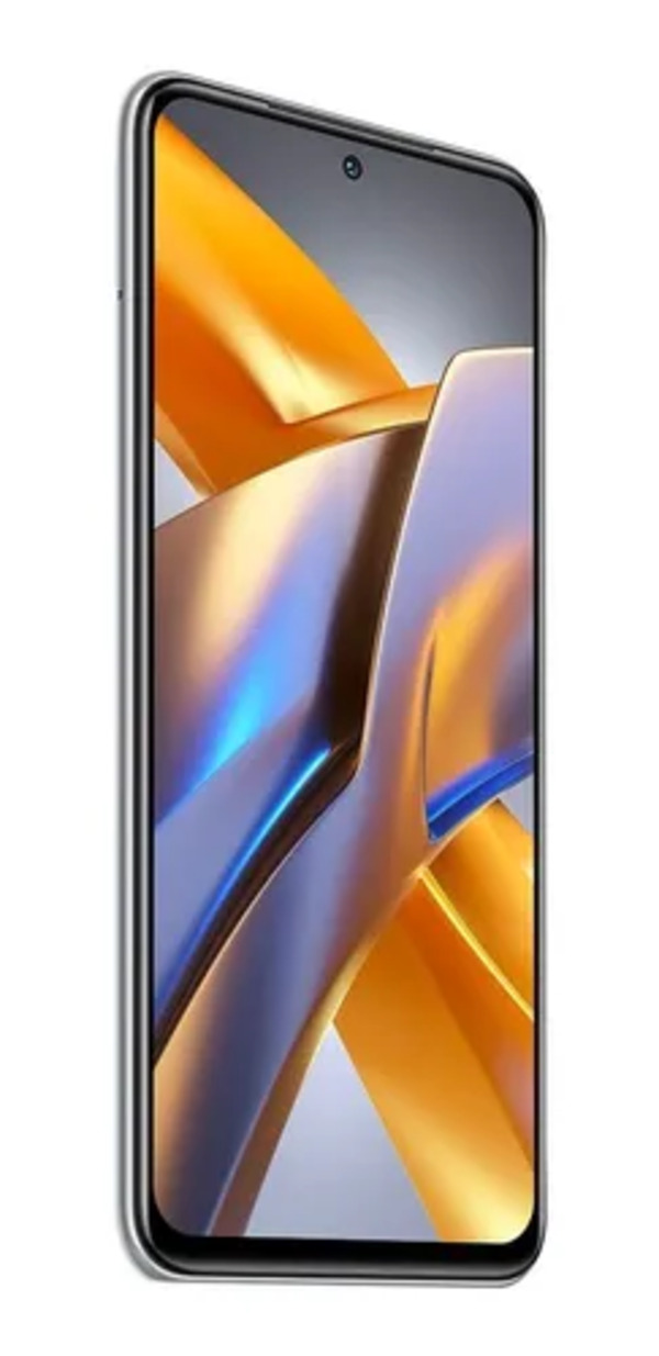 Xiaomi Poco M5s 64GB 4GBRam Blanco