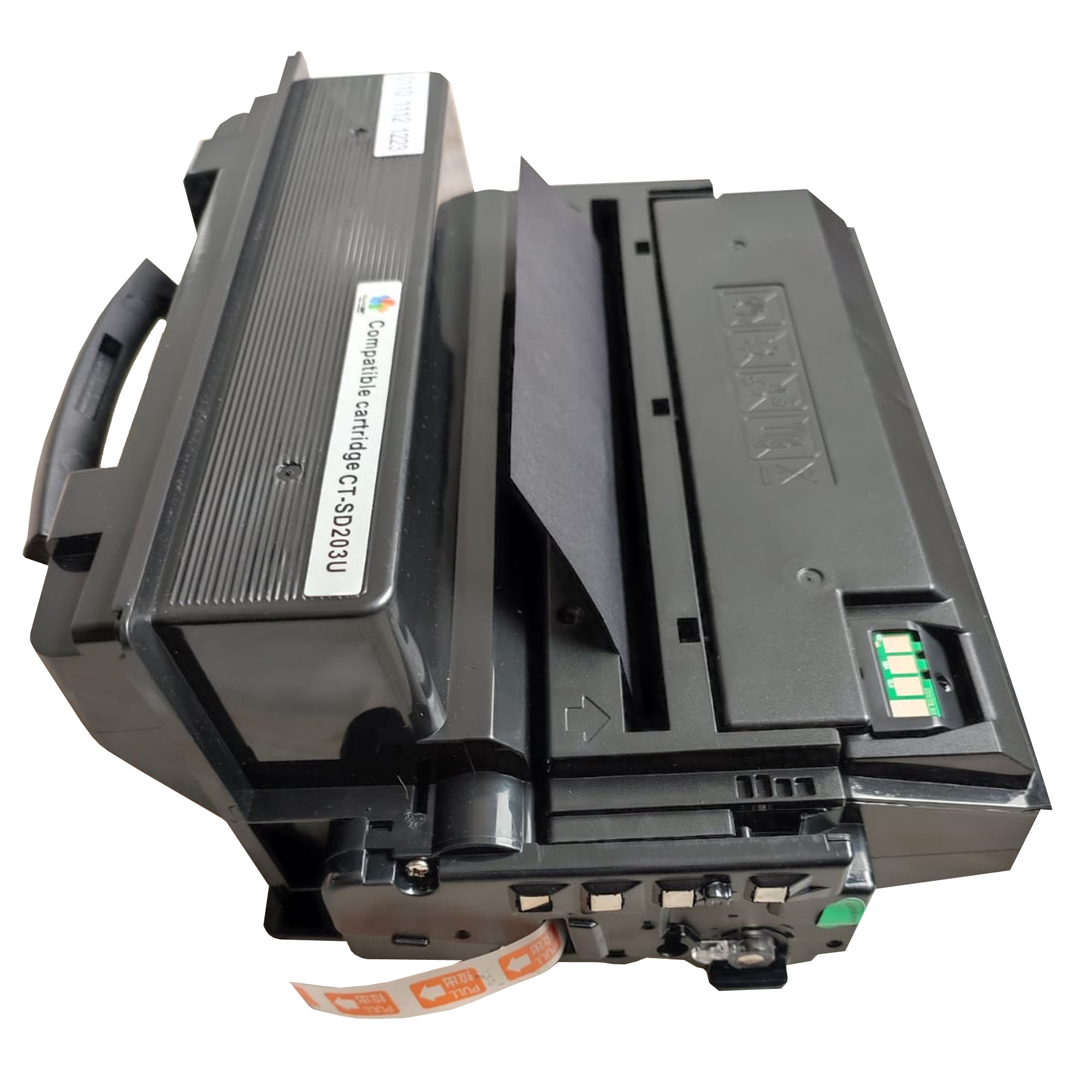 Toner COMPATIBLE Samsung 203u M3820 M3870 M4020 M4070 M4072fd