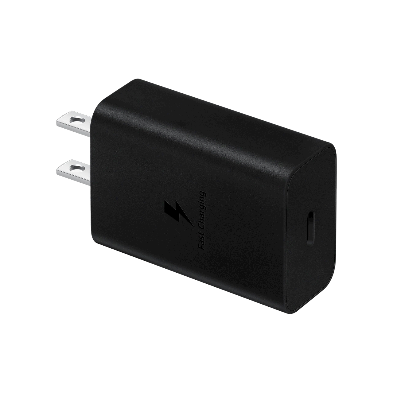 Cargador de Pared Samsung Tipo C 15W Incluye Cable USB Tipo C T1510X