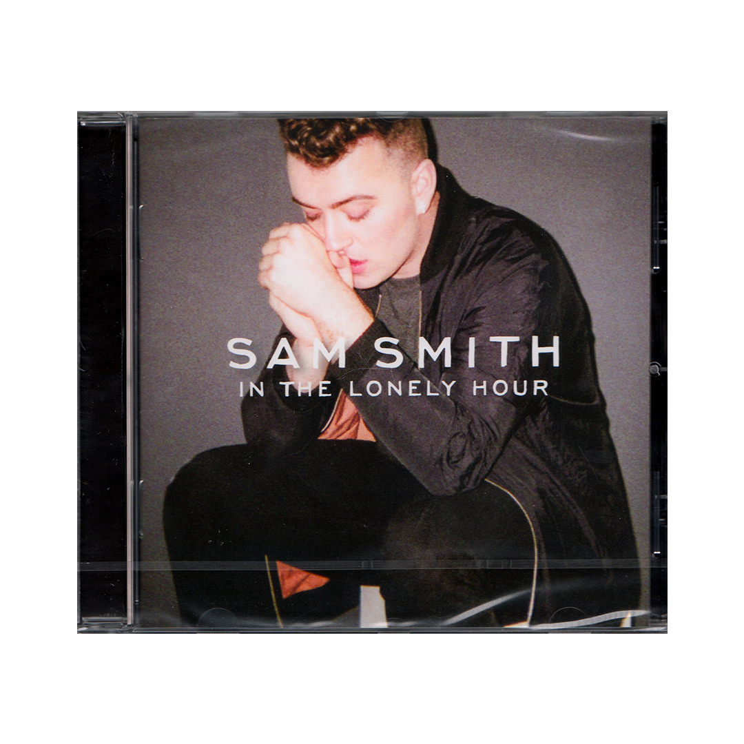CD Sam Smith / In the lonely hour