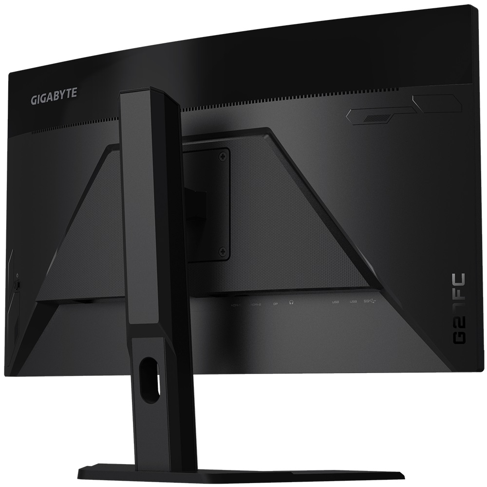 Monitor Gamer Curvo Gigabyte G27FC-A Led 27 Fhd 165hz 1ms