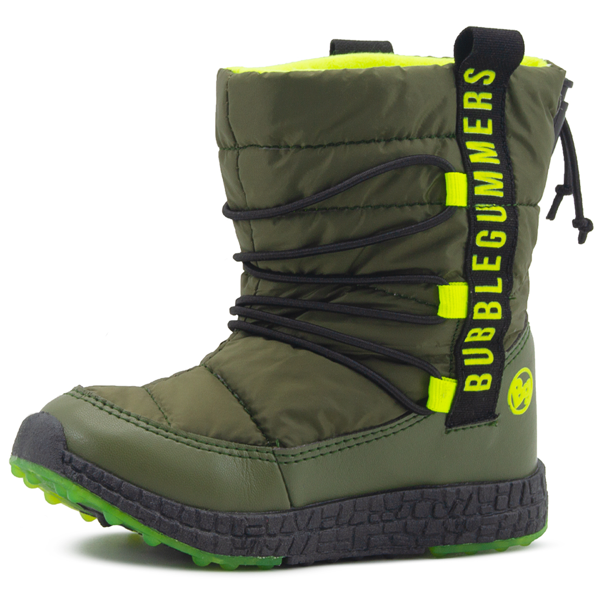 Bubble Gummers Botas Bebe Talla 18 Bubble Gummers Bota Lluvia