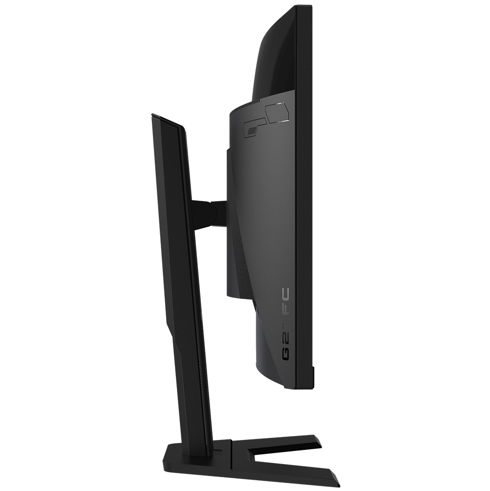 Monitor Gamer Curvo Gigabyte G27FC-A Led 27 Fhd 165hz 1ms